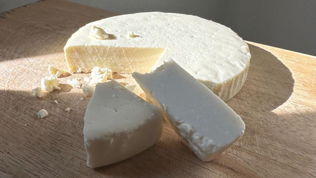 CDC Listeria Outbreak Linked to Cheese