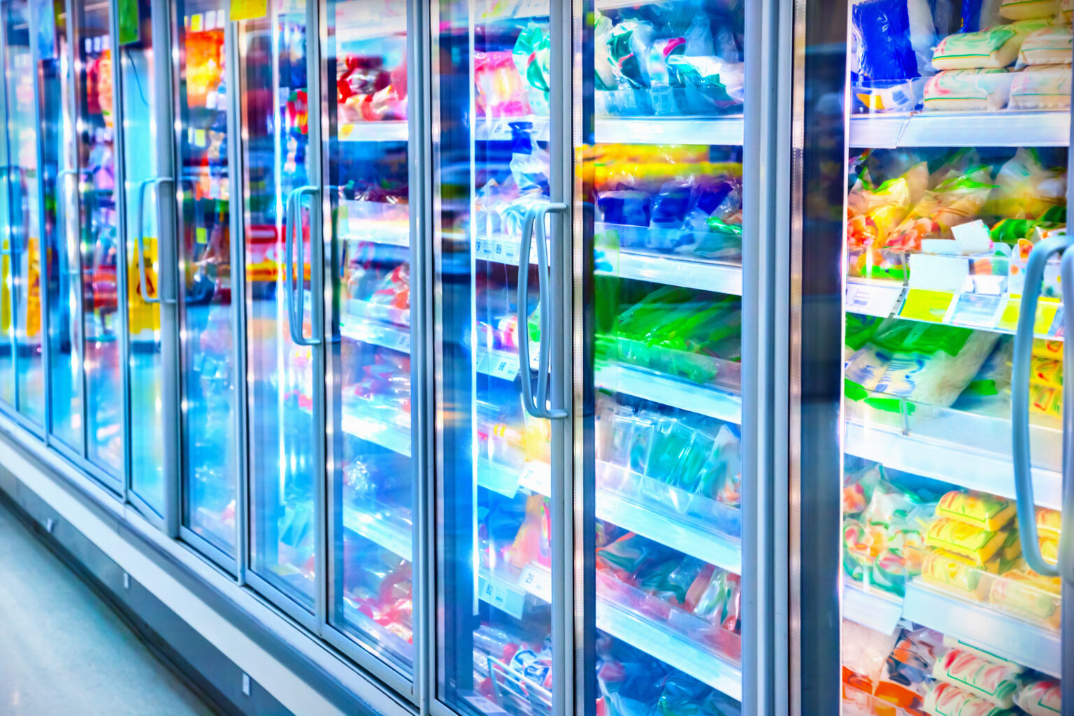 Recalling Nearly 37 Million Pounds of Frozen Food From Stores Including ...